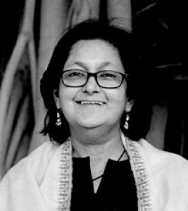  लेखिका नमिता गोखले &lsquo;यामीन हजारिका वुमन ऑफ सब्सटांस अवार्ड' से सम्मानित