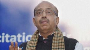 विजय गोयल गांधी स्मृति एवं दर्शन समिति के उपाध्यक्ष नियुक्त किये गये