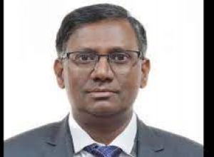  टी सामीनाथन केआईओसीएल के सीएमडी बने