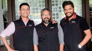 उड़ान ने सह-संस्थापक वैभव गुप्ता को सीईओ नियुक्त किया, 18-24 महीने में आईपीओ की योजना