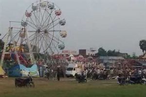 तीन दिवसीय यात्रा व पर्यटन मेला शुरू, 16 राज्य ले रहे हैं हिस्सा