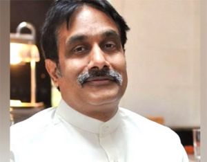  नए मुख्य सचिव होंगे डॉक्टर समीर शर्मा