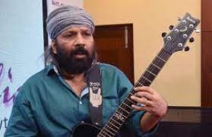 देबोज्योति मिश्रा ने स्पेन में भारतीय फिल्म महोत्सव में सर्वश्रेष्ठ संगीत निर्देशक का पुरस्कार जीता