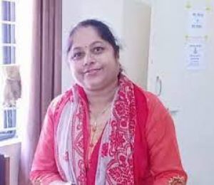 डेंगू से महिला पुलिसकर्मी की मौत