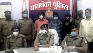  दो तस्कर गिरफ्तार, तीन किलोग्राम मार्फीन बरामद