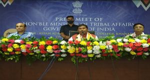 सरकार देशभर के 36 हजार गांवों में प्रधानमंत्री आदर्श ग्राम योजना शुरू करेगी