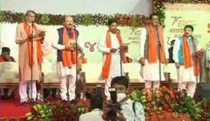  गुजरात में 24 मंत्रियों ने शपथ ली, पटेल के मंत्रिमंडल में पूर्ववर्ती मंत्रिमंडल का कोई सदस्य नहीं