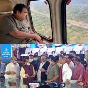  विकास का महामार्ग बनेगा दिल्ली-मुंबई एक्सप्रेस वे एवं चंबल एक्सप्रेस वे : गडकरी