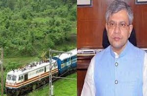  रेल कौशल विकास योजना के तहत रेलवे 50 हजार युवाओं को प्रशिक्षित करेगा