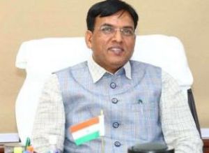  देश में कोविड रोधी टीके की 80 करोड़ खुराक दी गई: स्वास्थ्य मंत्री