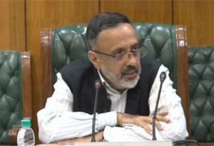 केंद्र ने राज्यों से कोविड स्थिति का विश्लेषण करने, स्वास्थ्य अवसंरचना मजबूत करने को कहा