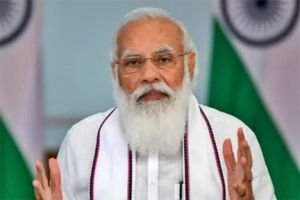 प्रधानमंत्री ने की शीर्ष अधिकारियों के साथ लंबी बैठक, विचारों को अमल में लाने पर जोर दिया