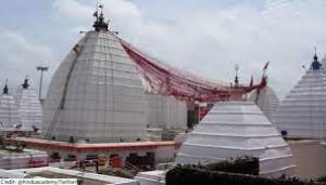 लगभग पांच माह बाद देवघर का बाबा धाम खुला, भक्तों में उत्साह