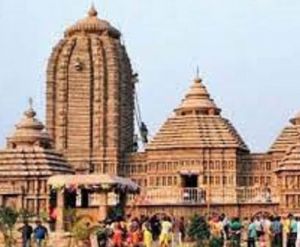 जगन्नाथ मंदिर के एमार मठ में खजाने की खोज