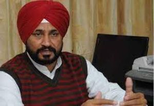  चन्नी सोमवार सुबह 11 बजे मुख्यमंत्री पद की शपथ लेंगे