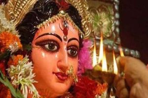  सरकार ने शारदीय नवरात्रि, विजयादशमी को लेकर जारी की गाइडलाइन