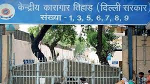  जेल के कैदियों को खेलों का दिया जाएगा पेशेवर प्रशिक्षण