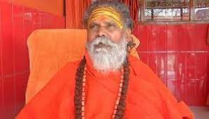  अखाड़ा परिषद के अध्यक्ष महंत नरेंद्र गिरी की संदिग्ध परिस्थितियों में मौत...सुसाइड नोट भी मिला 