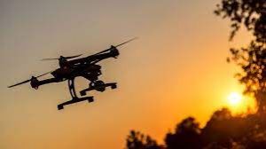  21 से 22 सितंबर तक ड्रोन उड़ाने पर रोक
