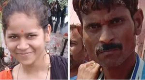 किसान ने पत्नी से पूछा- जहर खाएगी..! हां बोलते ही एक डोज खुद खाया और पुडिय़ा छोड़कर चला गया..! पिता की मौत के सदमे में बेटी ने भी खाया..!