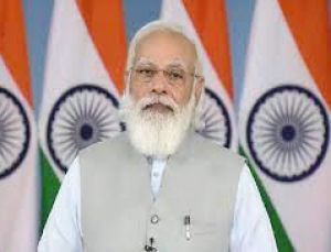 मोदी 27 सितंबर को प्रधानमंत्री डिजिटल स्वास्थ्य मिशन की राष्ट्रव्यापी शुरुआत करेंगे