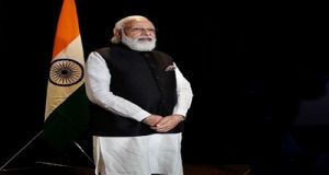  प्रधानमंत्री कल संयुक्&zwj;त राष्&zwj;ट्र महासभा को सम्&zwj;बोधित करेंगे, कोविड महामारी और आतंकवाद सहित वैश्विक चुनौतियों के बारे में प्रमुखता से चर्चा की संभावना