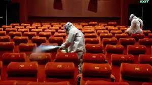  22 अक्टूबर से खुलेंगे सिनेमा हॉल, ड्रामा थिेएटर