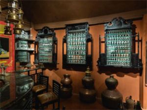  गोवा के प्रसिद्ध पेय 'फेनी' का इतिहास बयान करता एक अनोखा संग्रहालय  