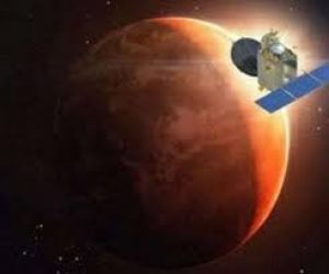  छह महीने के मिशन पर गया मंगलयान सात साल बाद भी सक्रिय