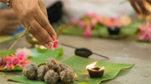  केंद्रीय जेल में 500 से ज्यादा कैदियों ने किया पितरों का श्राद्ध