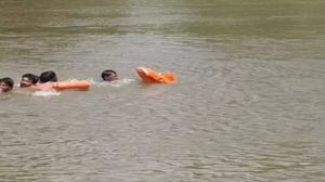  नदी में नहाने के दौरान तीन किशोरों की डूबने से मौत...चार-चार लाख रुपए की अनुग्रह राशि मंजूर 