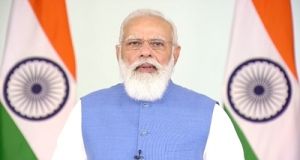  प्रधानमंत्री नरेंद्र मोदी कल नई दिल्ली में अटल मिशन -अमृत के दूसरे चरण का शुभारंभ करेंगे