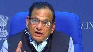  प्रत्येक नागरिक की सुरक्षित, विश्वसनीय स्वास्थ्य सेवाओं तक पहुंच सुनिश्चित करने की जरूरत: पॉल