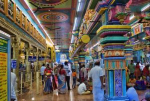  दिल्ली में श्रद्धालुओं के लिए खुले धार्मिक स्थल