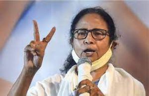  ममता बनर्जी की शानदार जीत, दो अन्य सीटों पर तृणमूल कांग्रेस की जीत के आसार