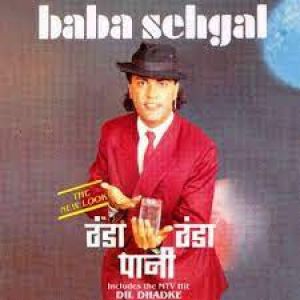  बाबा सहगल &lsquo;ठंडा ठंडा पानी' नाम से पुस्तक लिखेंगे