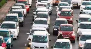  15 साल से पुरानी कार के पंजीकरण नवीनीकरण के लिए अप्रैल, 2022 से आठ गुना अधिक भुगतान करना होगा