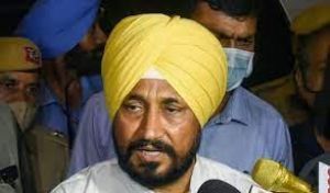 तीन लाख पेंशनभोगियों को किया जाएगा संशोधित पेंशन का भुगतान : चन्नी