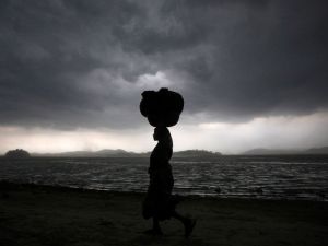  दक्षिण पश्चिमी मॉनसून की वापसी शुरू: आईएमडी