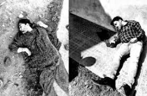  श्रीनगर में दो शिक्षकों की गोली मारकर हत्या