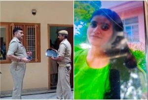   नर्सिंग की छात्रा ने हॉस्टल में फांसी लगाकर आत्महत्या की..! वार्डन पर अत्याचार का आरोप