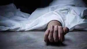  युवती ने 18वीं मंजिल से कूद कर की आत्महत्या !  