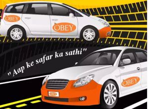 ओबे कैब्स ने लखनऊ में शुरू की सेवा, गुजरात के पांच शहरों में भी उतरने की तैयारी