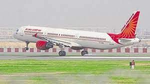 एयर इंडिया का अधिग्रहण पूरा करने के लिए सरकार के साथ काम करने को तत्पर: टाटा संस
