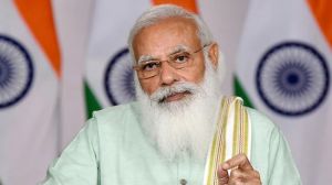 अफगानिस्तान में अपेक्षित बदलाव लाने के लिए संगठित वैश्विक कार्रवाई जरूरी: मोदी