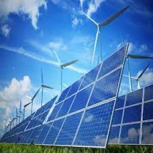 सौर, पवन ऊर्जा क्षमता में पिछले साल जुलाई से जून 2021 तक 6,530 मेगावॉट का इजाफा