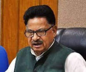 कांग्रेस ने  यूपी विधानसभा चुनाव के लिए किया कमेटियों का ऐलान, पुनिया प्रचार समिति के अध्यक्ष