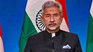 विदेश मंत्री जयशंकर 17 अक्टूबर को इजराइल की यात्रा पर जायेंगे