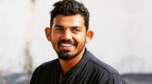 युवा खिलाड़ी अवि बरोट का दिल का दौरा पडऩे से निधन