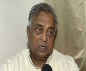   पूर्व विधानसभा अध्यक्ष सुखदेव राजभर का निधन